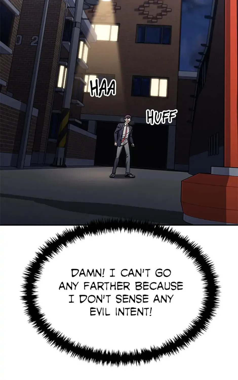 Read Psychometer: Fragmented Memories chapter 36 image 41 on Lezhin