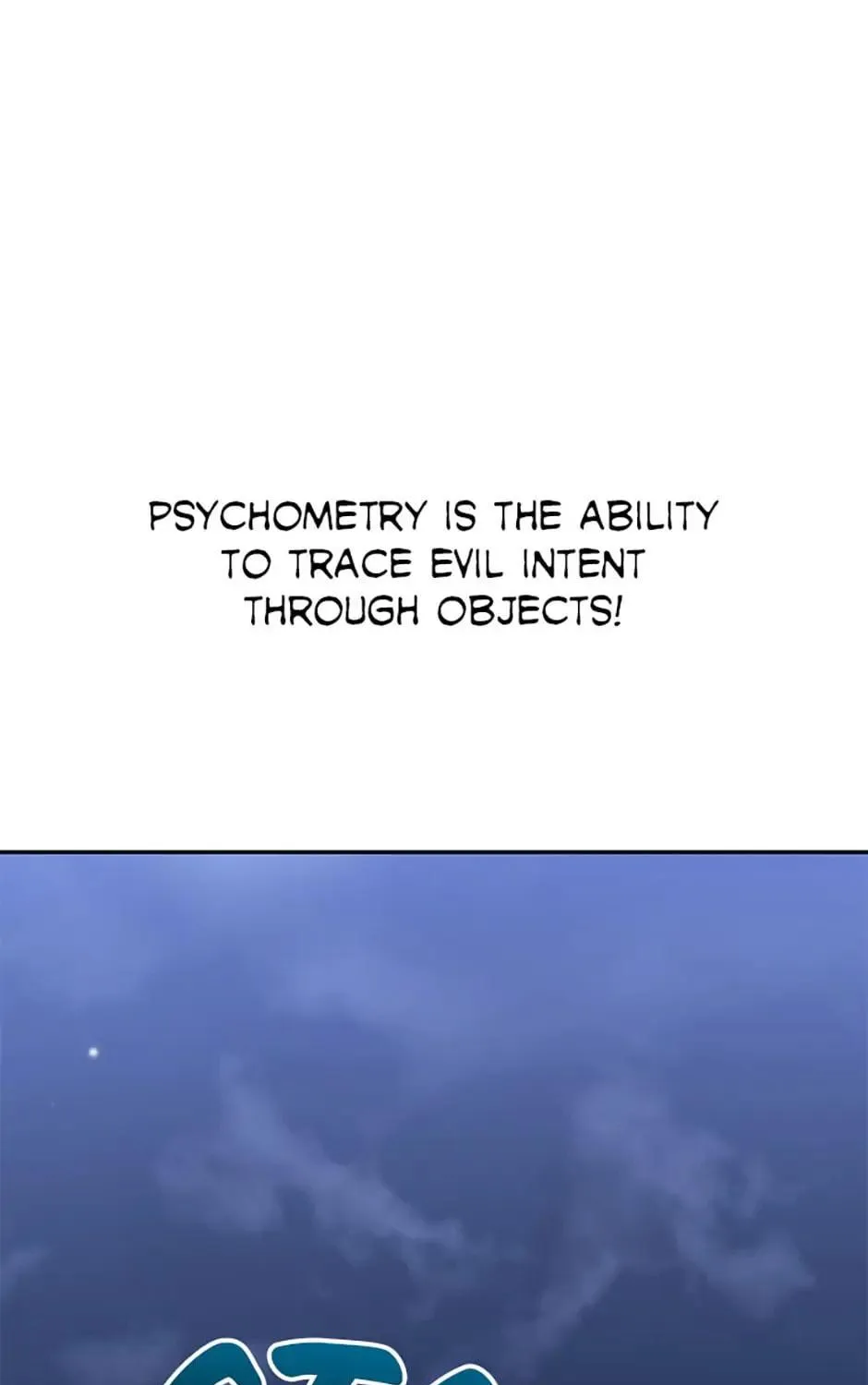 Read Psychometer: Fragmented Memories chapter 36 image 51 on Lezhin