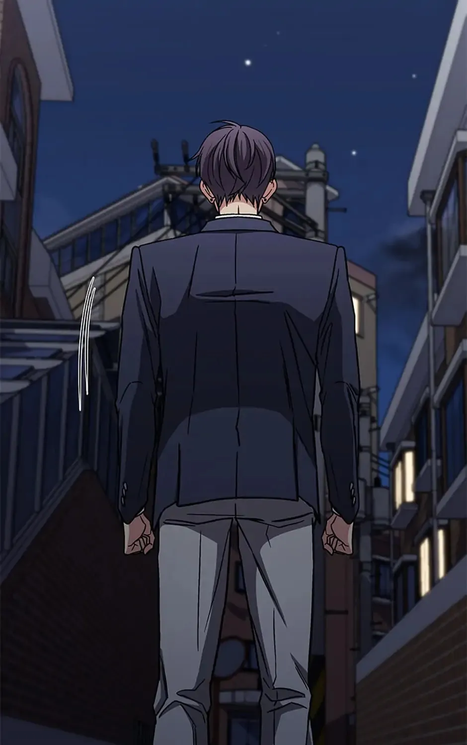 Read Psychometer: Fragmented Memories chapter 36 image 53 on Lezhin