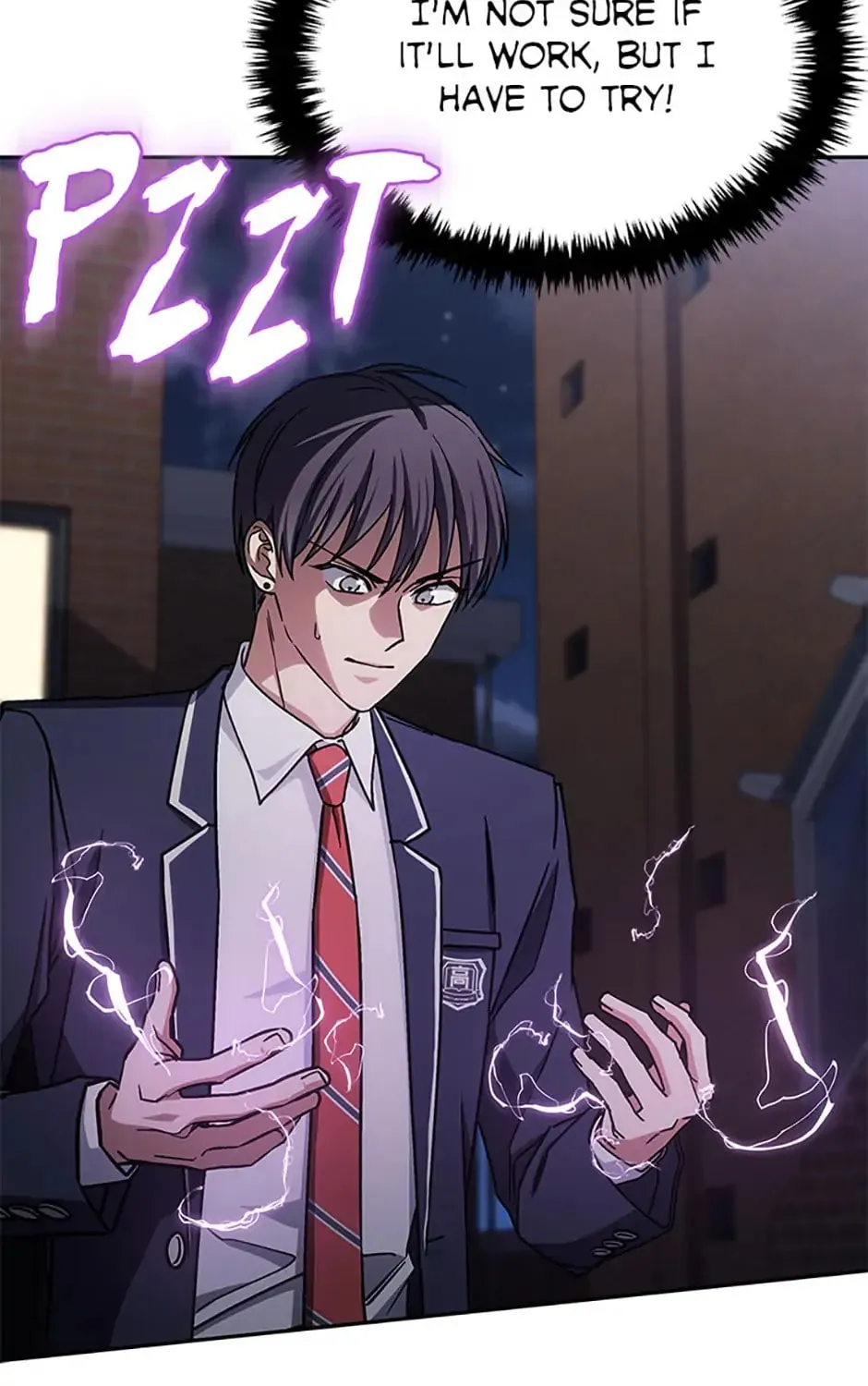 Read Psychometer: Fragmented Memories chapter 36 image 59 on Lezhin