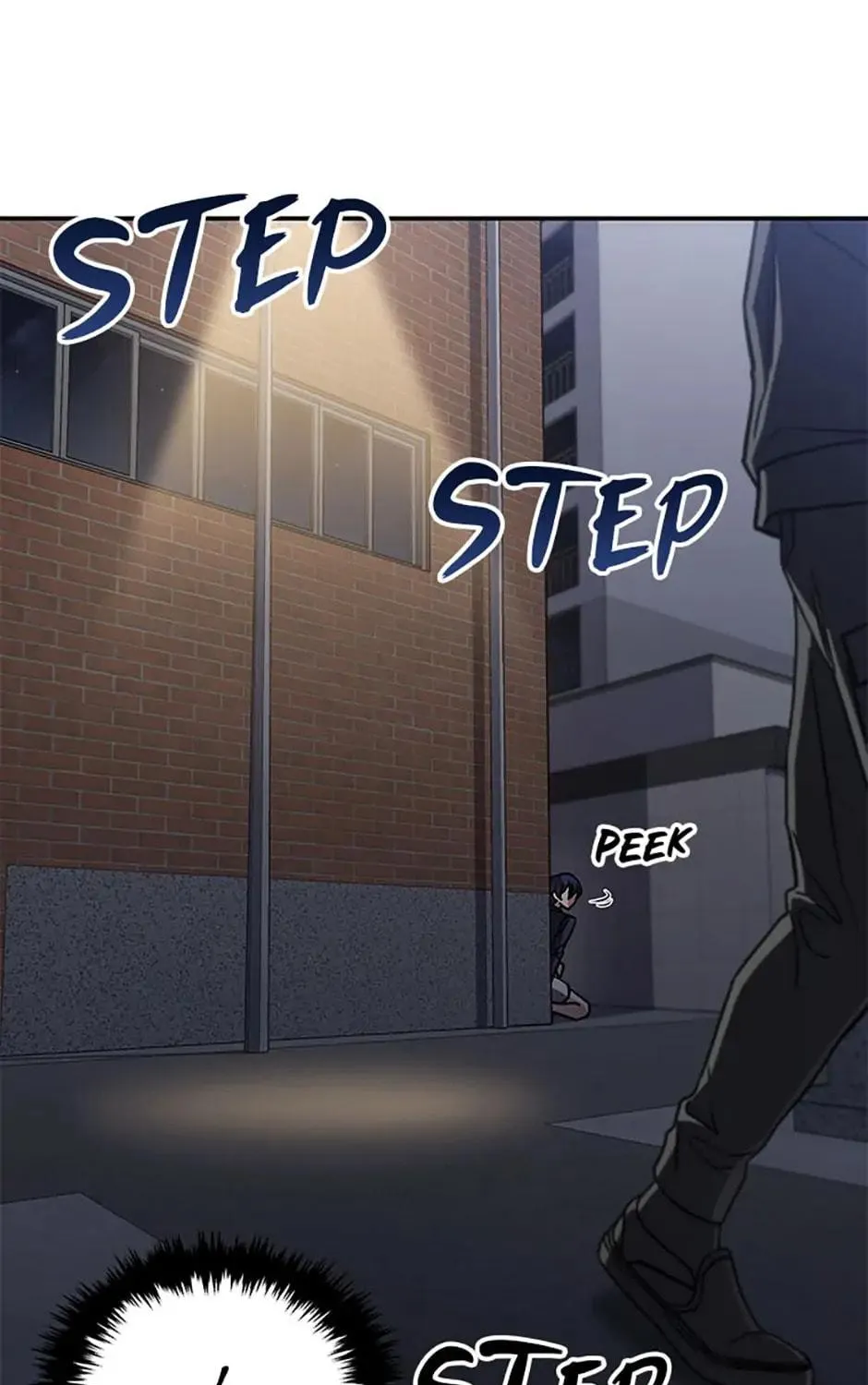 Read Psychometer: Fragmented Memories chapter 36 image 7 on Lezhin