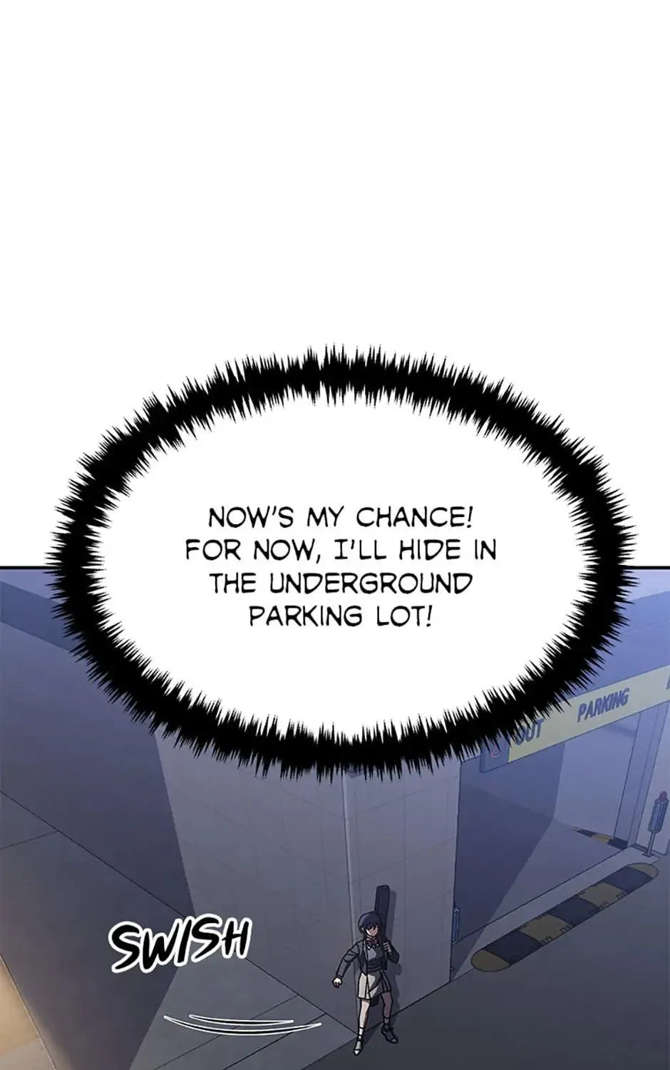 Read Psychometer: Fragmented Memories chapter 36 image 9 on Lezhin