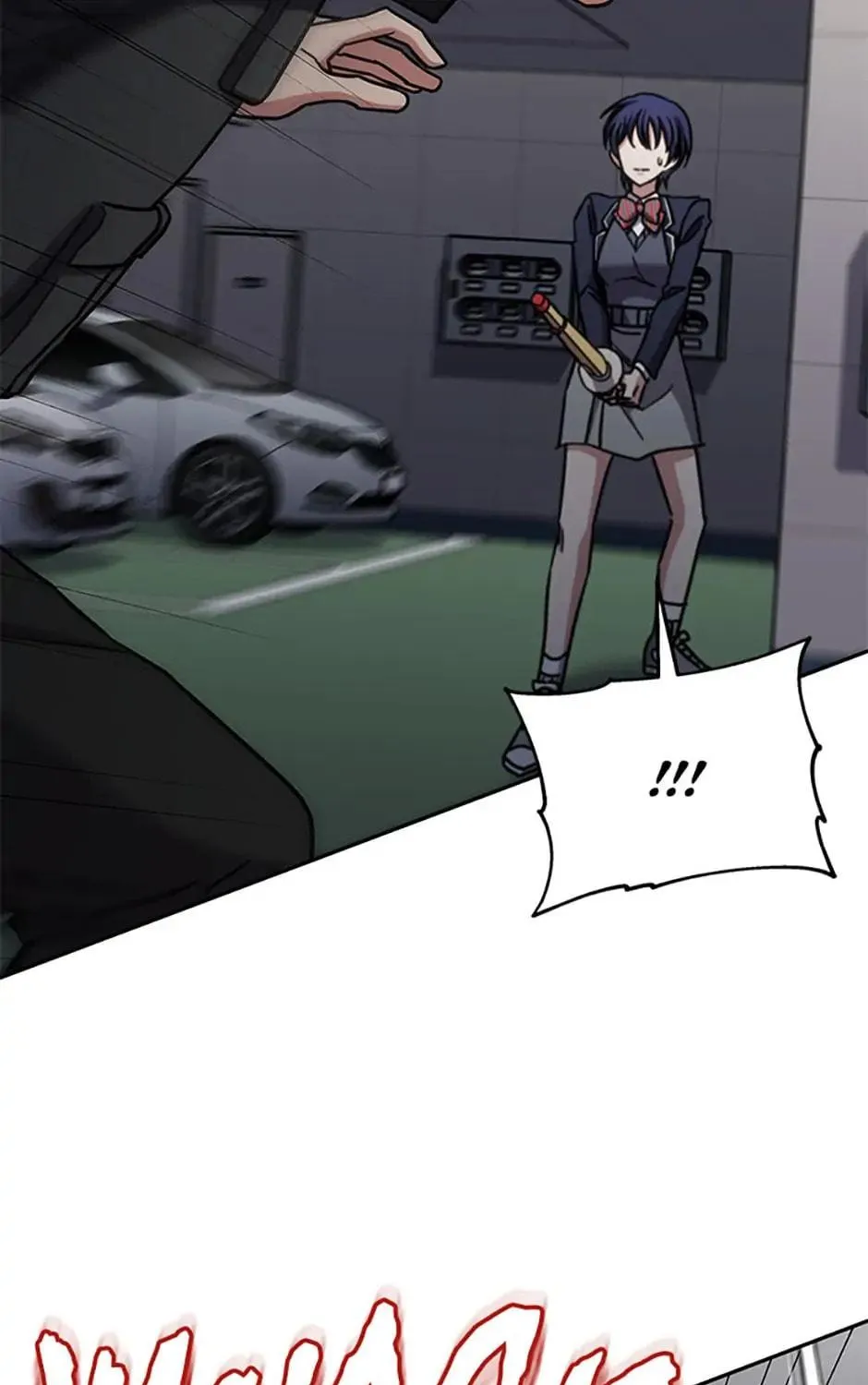 Read Psychometer: Fragmented Memories chapter 36 image 97 on Lezhin