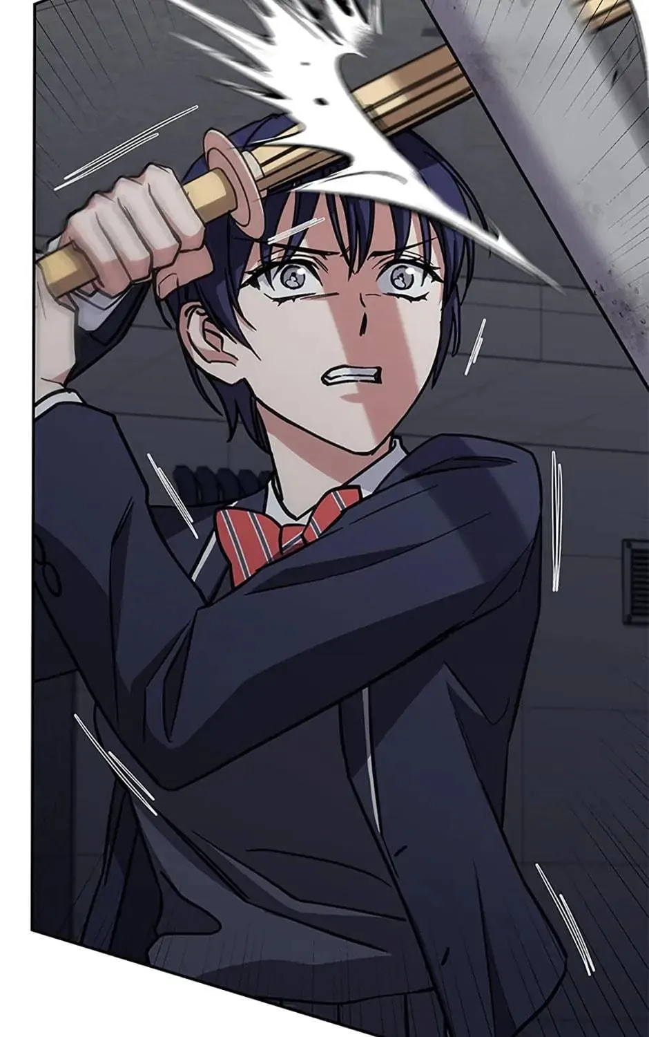 Read Psychometer: Fragmented Memories chapter 36 image 99 on Lezhin