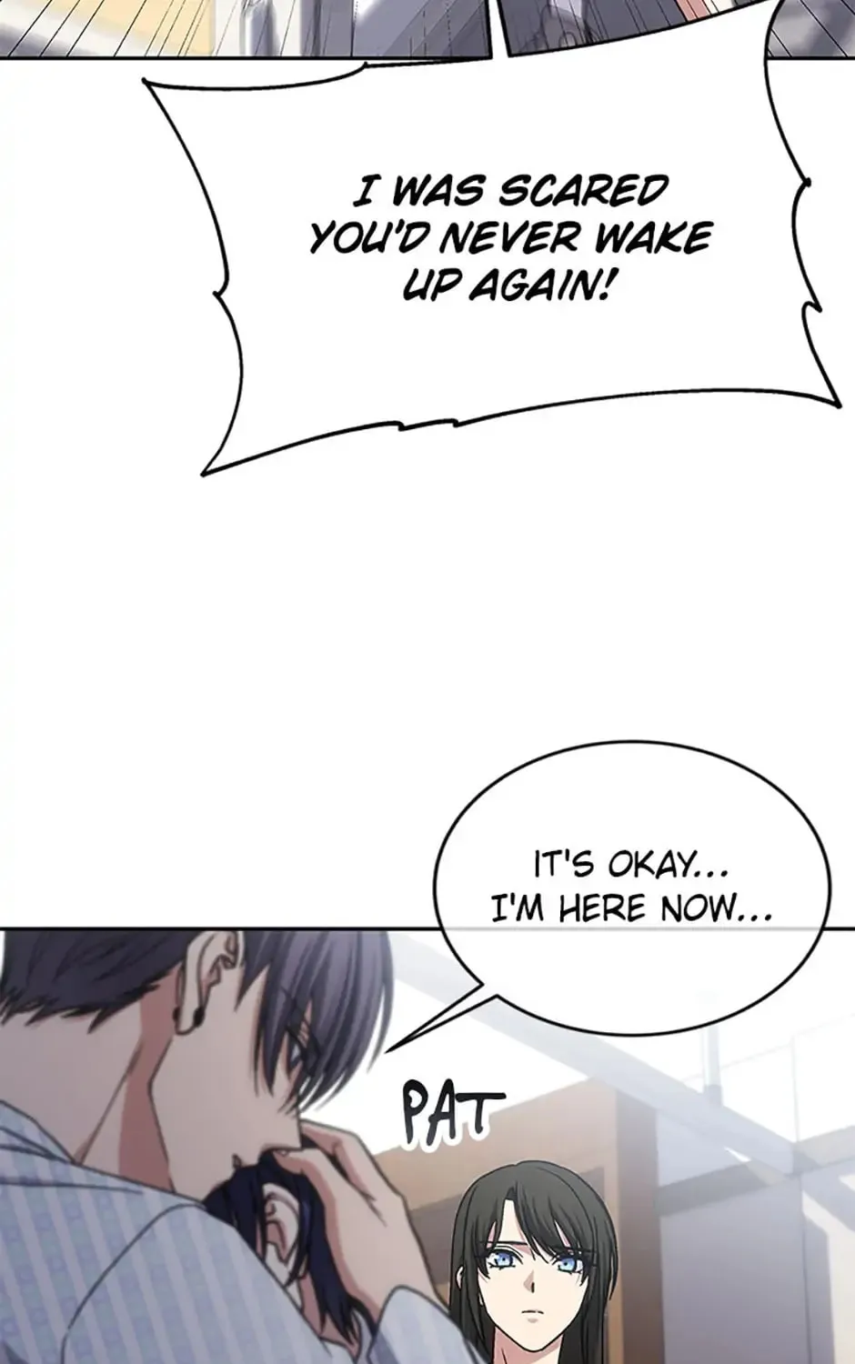 Read Psychometer: Fragmented Memories chapter 37 image 103 on Lezhin