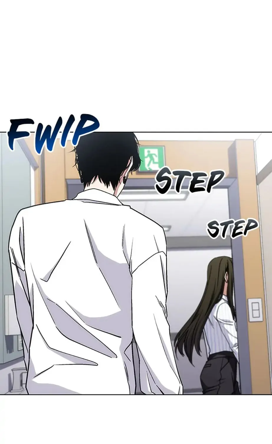 Read Psychometer: Fragmented Memories chapter 37 image 109 on Lezhin