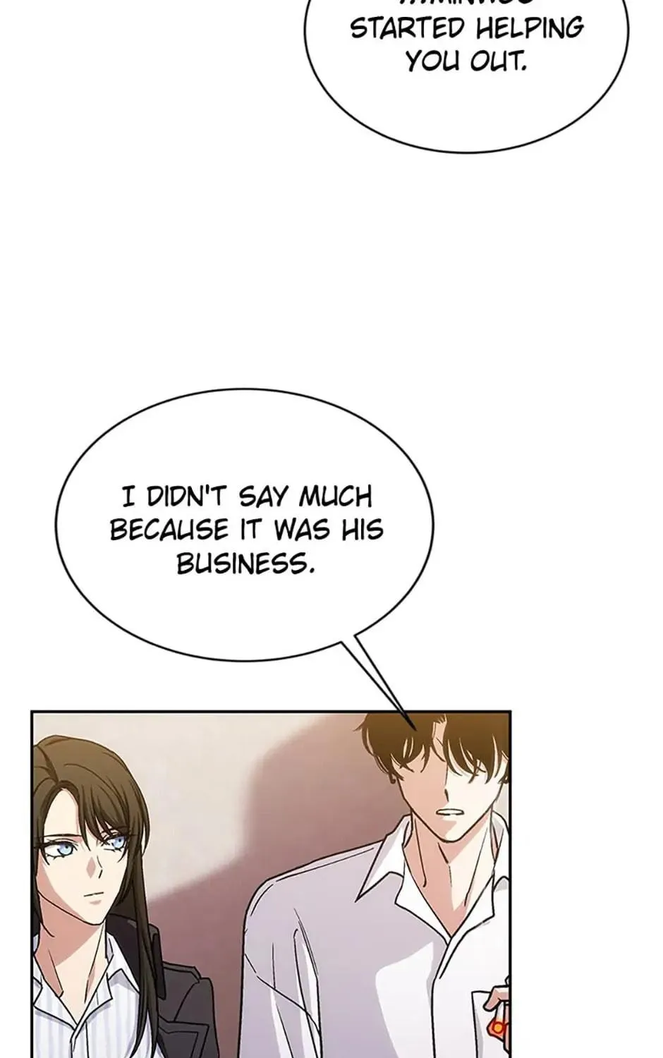 Read Psychometer: Fragmented Memories chapter 37 image 123 on Lezhin