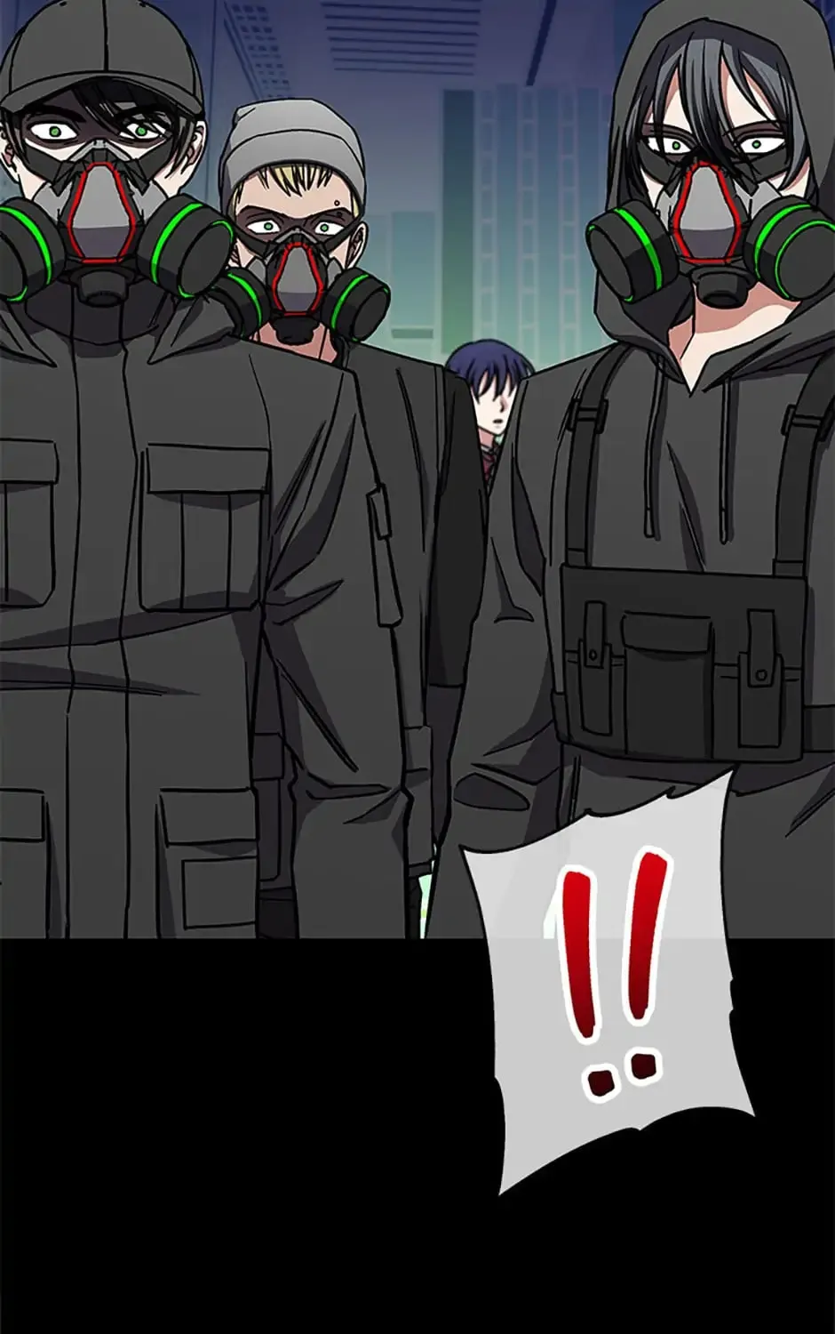 Read Psychometer: Fragmented Memories chapter 37 image 13 on Lezhin