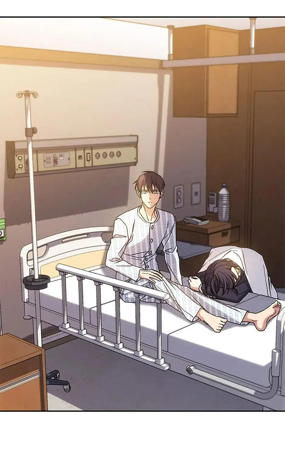 Read Psychometer: Fragmented Memories chapter 37 image 135 on Lezhin