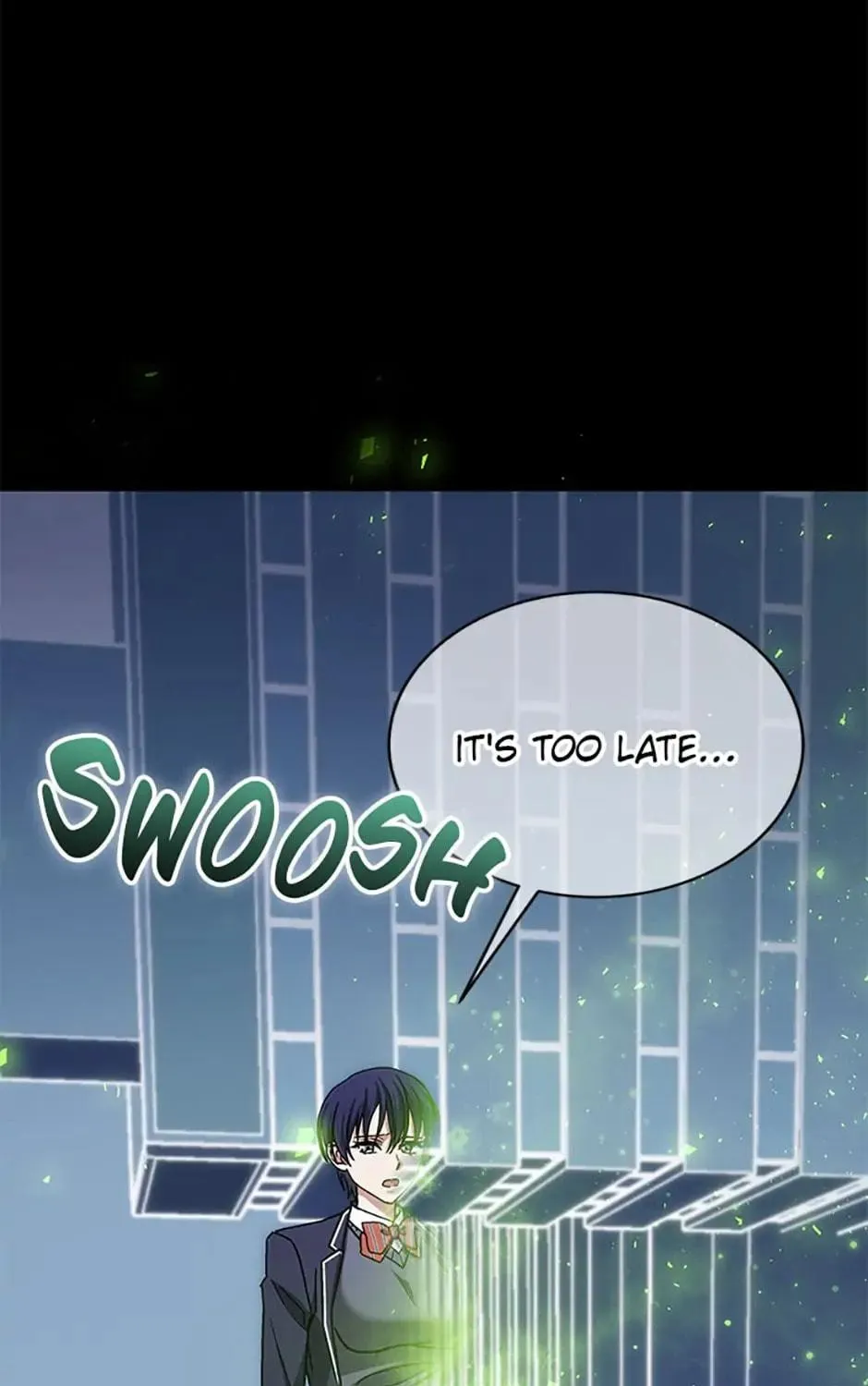 Read Psychometer: Fragmented Memories chapter 37 image 17 on Lezhin