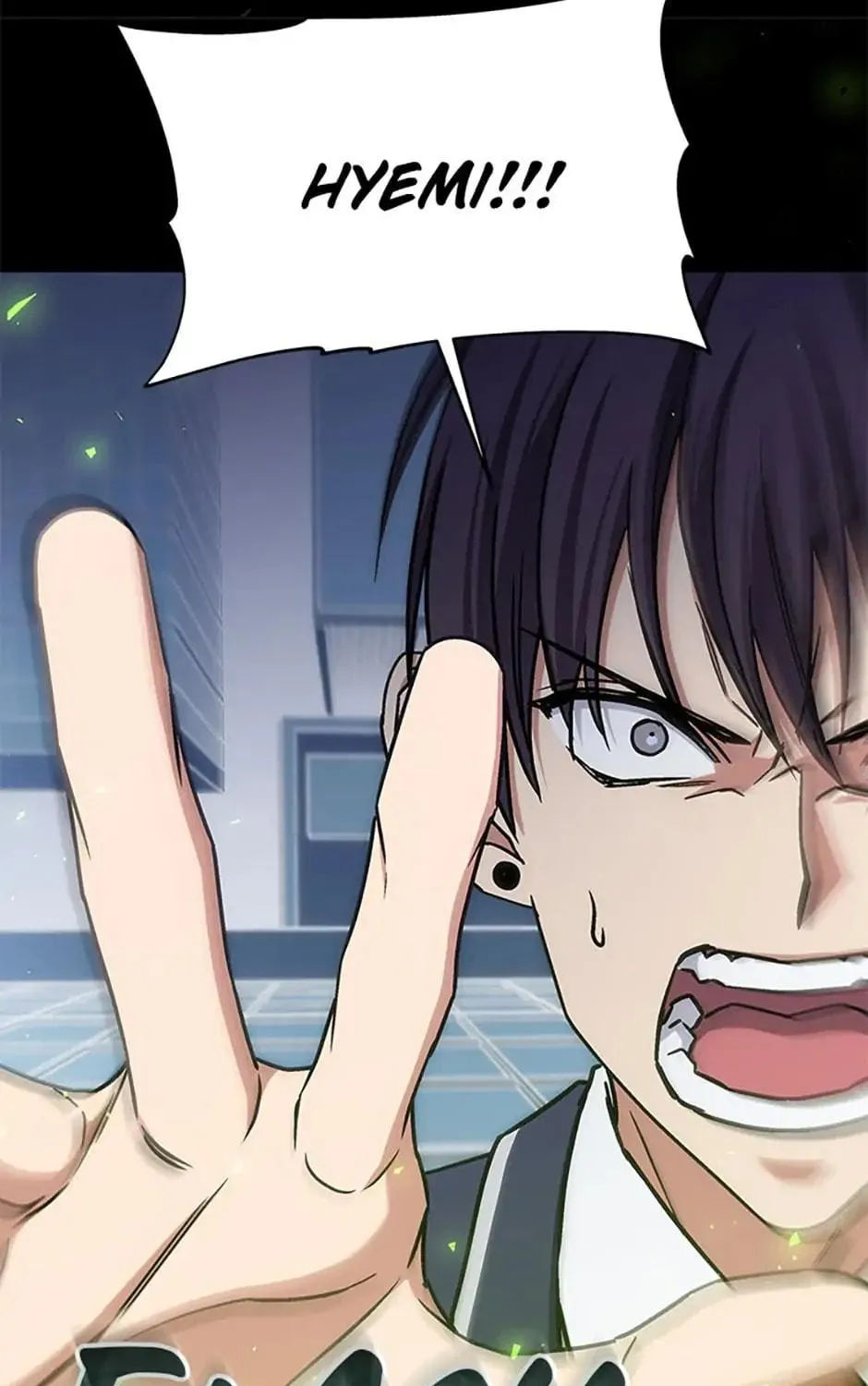 Read Psychometer: Fragmented Memories chapter 37 image 21 on Lezhin