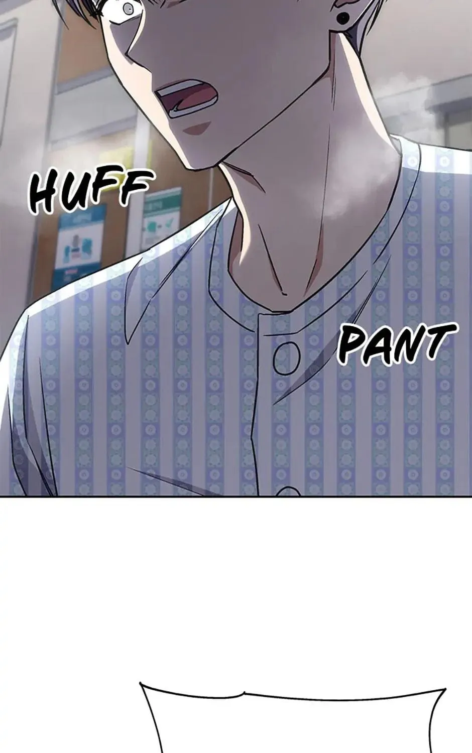 Read Psychometer: Fragmented Memories chapter 37 image 27 on Lezhin