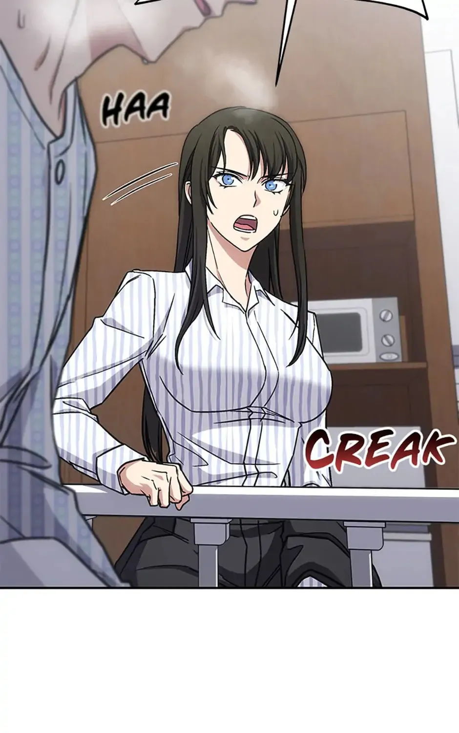 Read Psychometer: Fragmented Memories chapter 37 image 29 on Lezhin