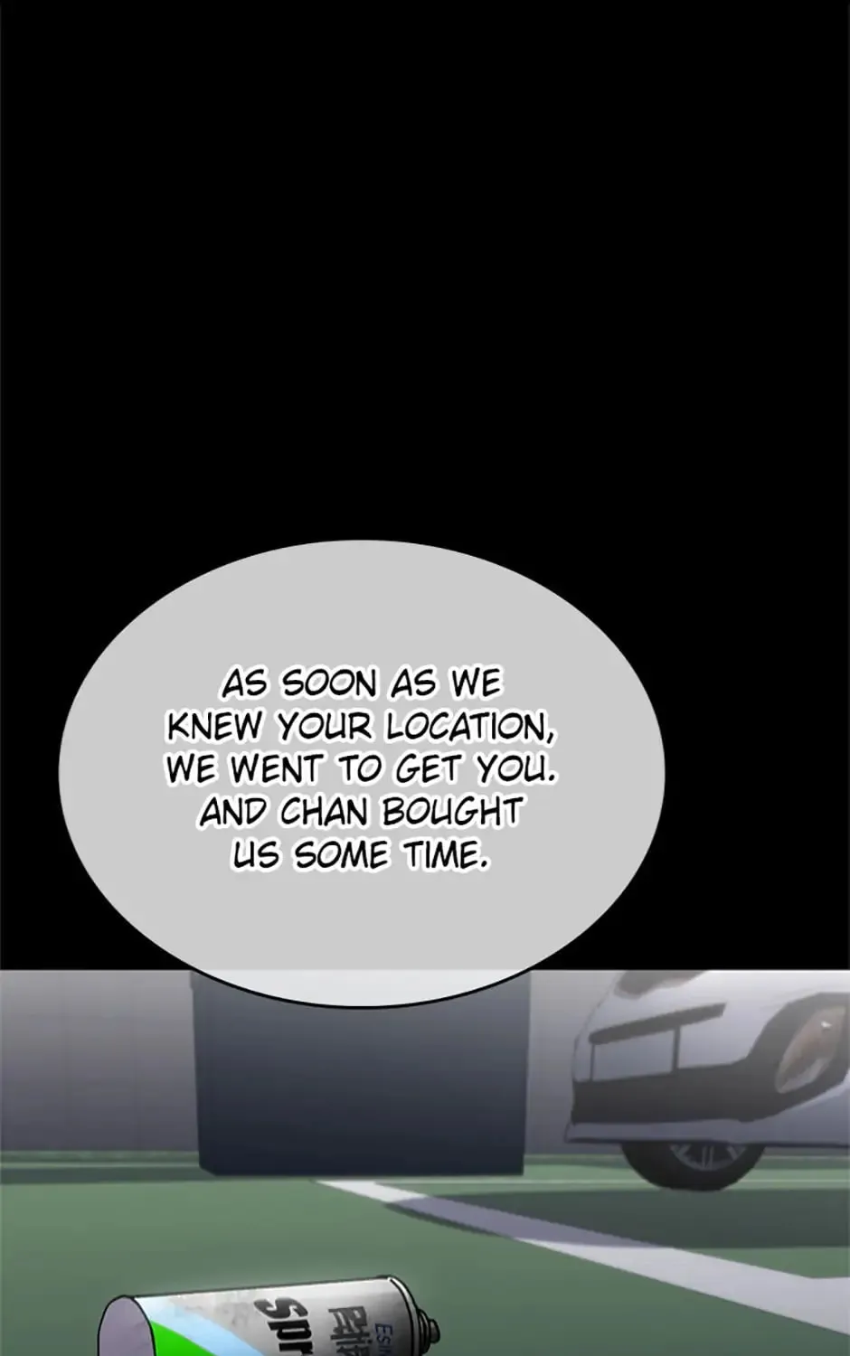 Read Psychometer: Fragmented Memories chapter 37 image 43 on Lezhin