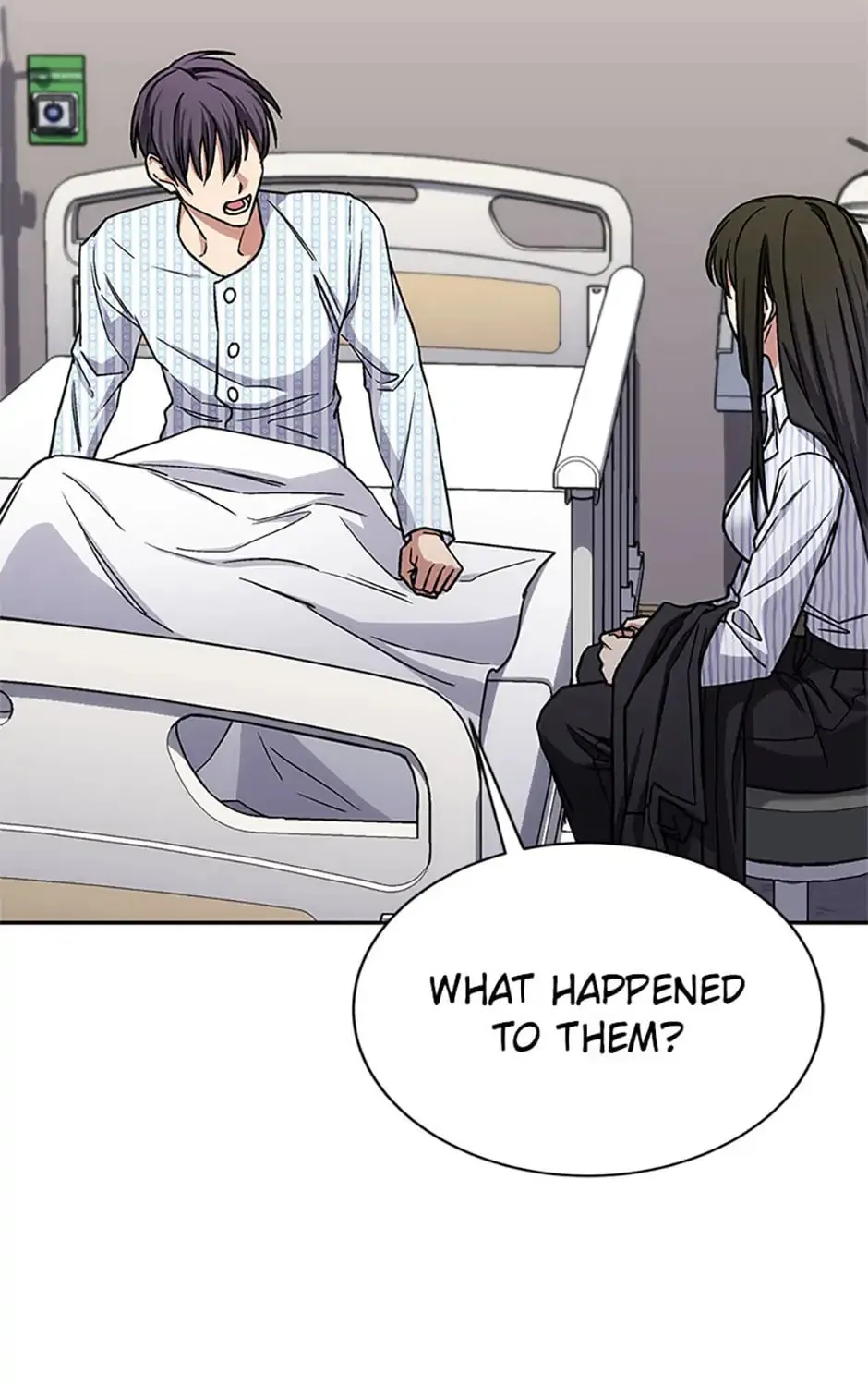 Read Psychometer: Fragmented Memories chapter 37 image 49 on Lezhin