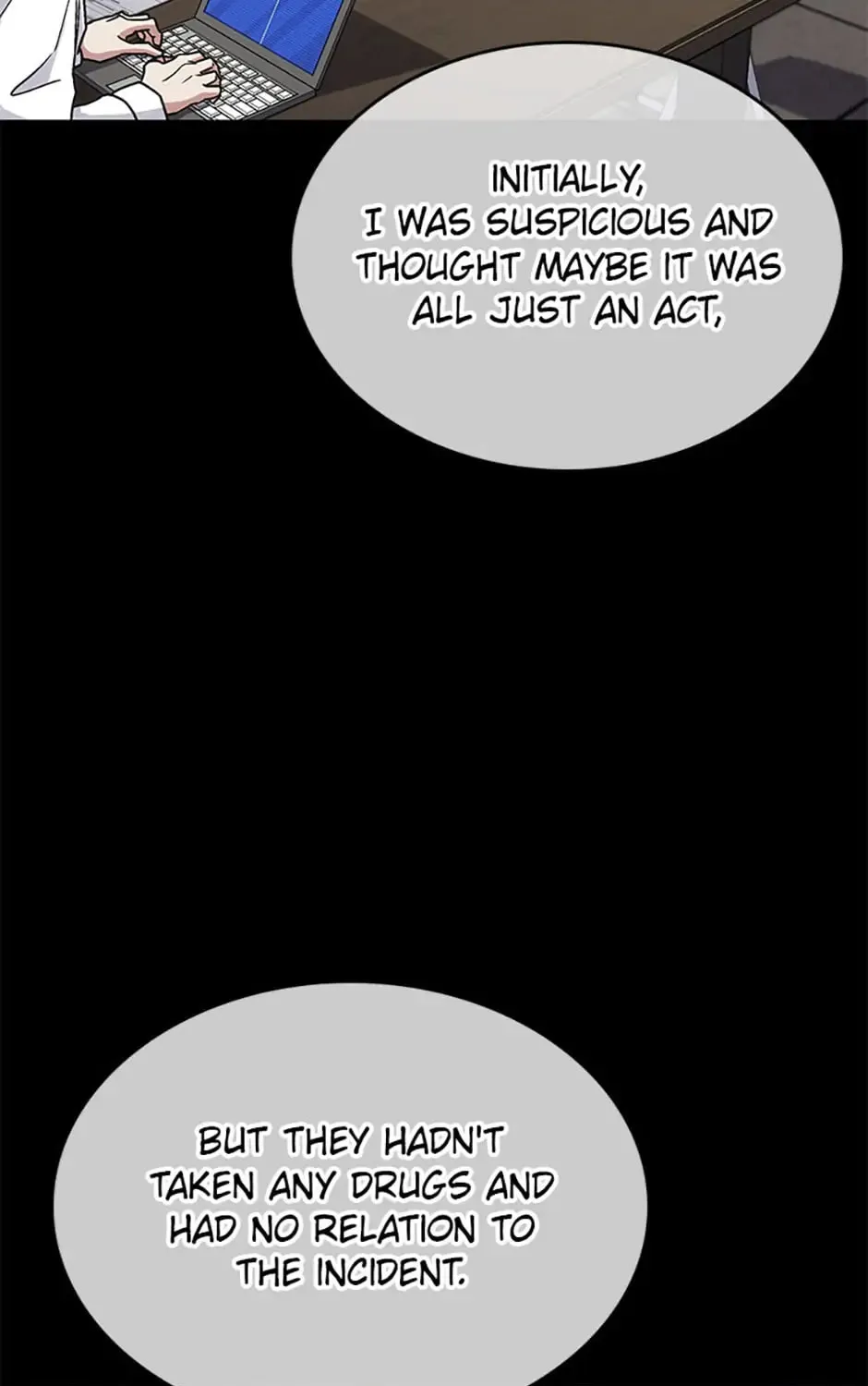Read Psychometer: Fragmented Memories chapter 37 image 55 on Lezhin