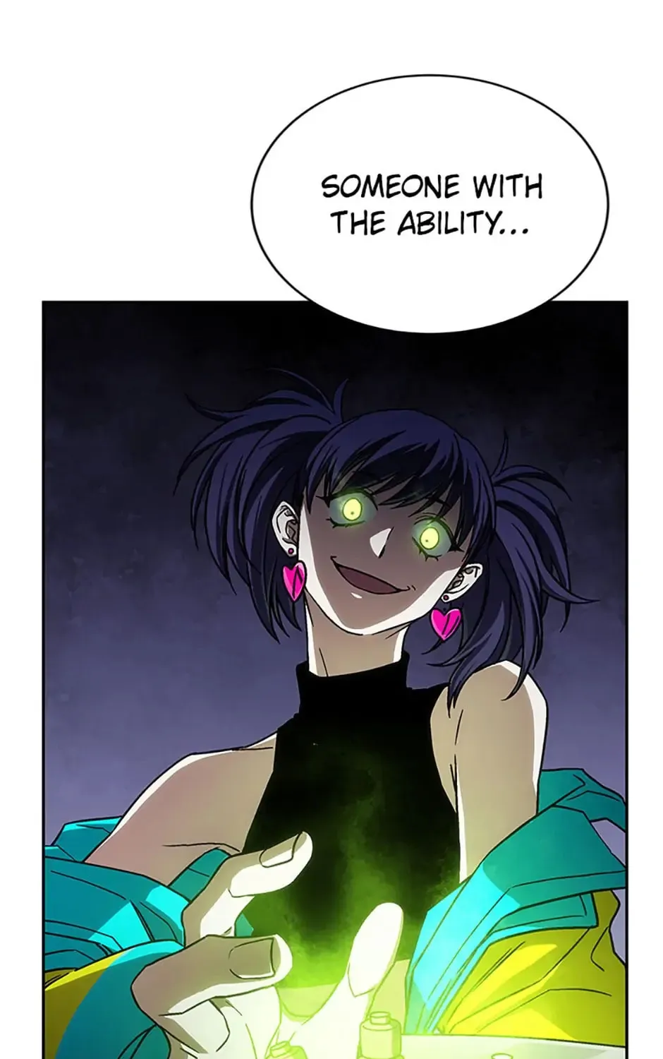 Read Psychometer: Fragmented Memories chapter 37 image 61 on Lezhin