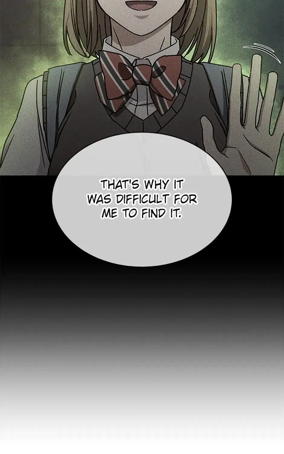 Read Psychometer: Fragmented Memories chapter 37 image 69 on Lezhin
