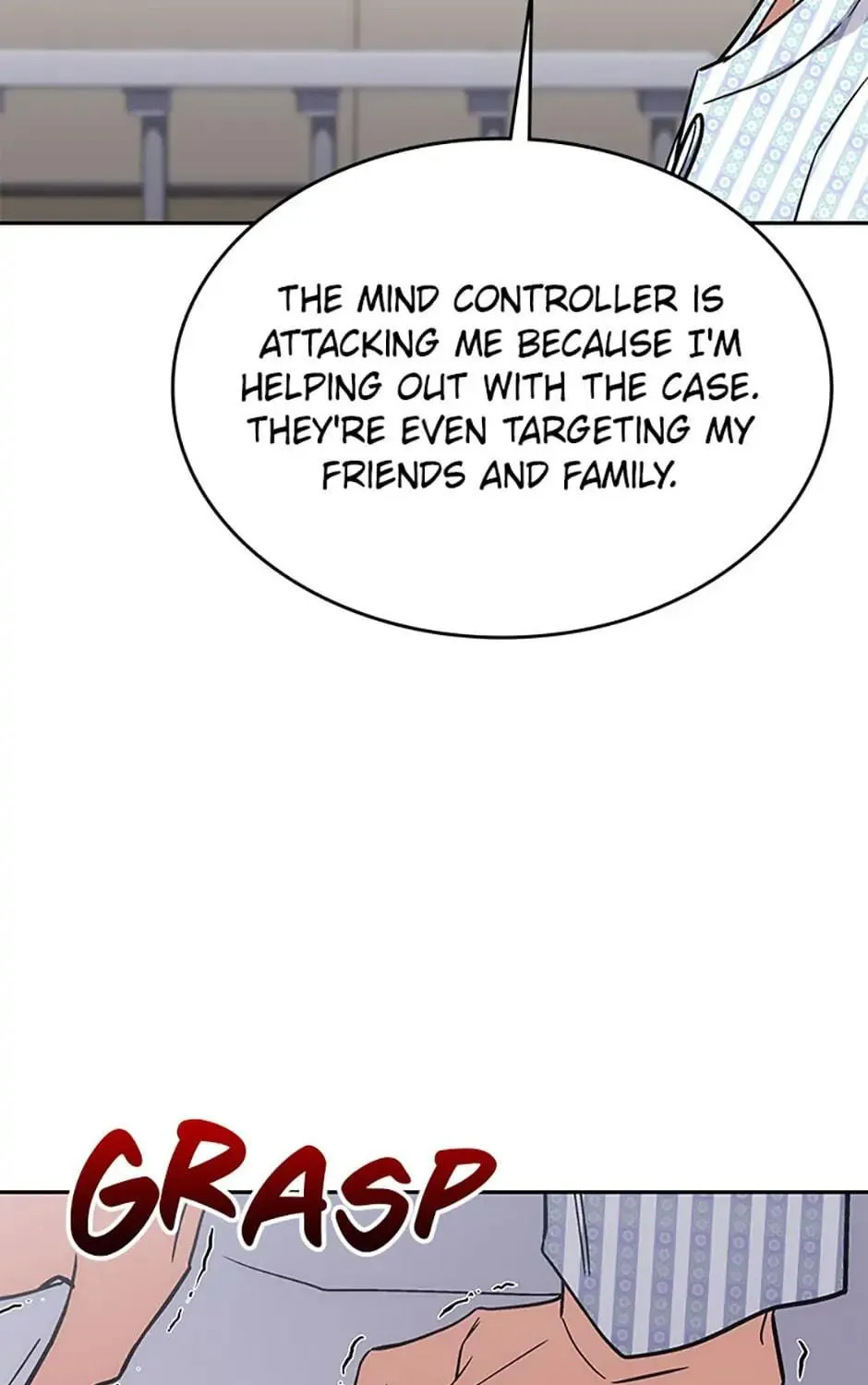 Read Psychometer: Fragmented Memories chapter 37 image 77 on Lezhin
