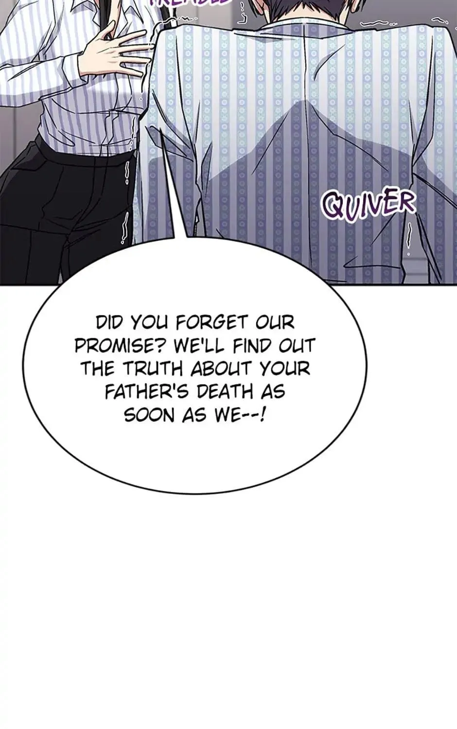 Read Psychometer: Fragmented Memories chapter 37 image 81 on Lezhin