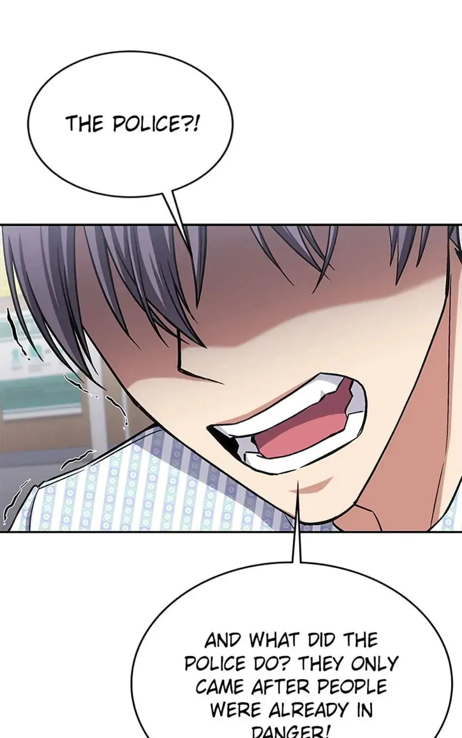Read Psychometer: Fragmented Memories chapter 37 image 83 on Lezhin