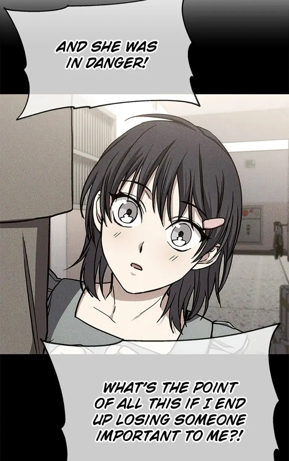 Read Psychometer: Fragmented Memories chapter 37 image 89 on Lezhin