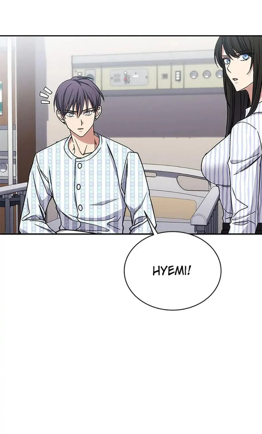 Read Psychometer: Fragmented Memories chapter 37 image 99 on Lezhin