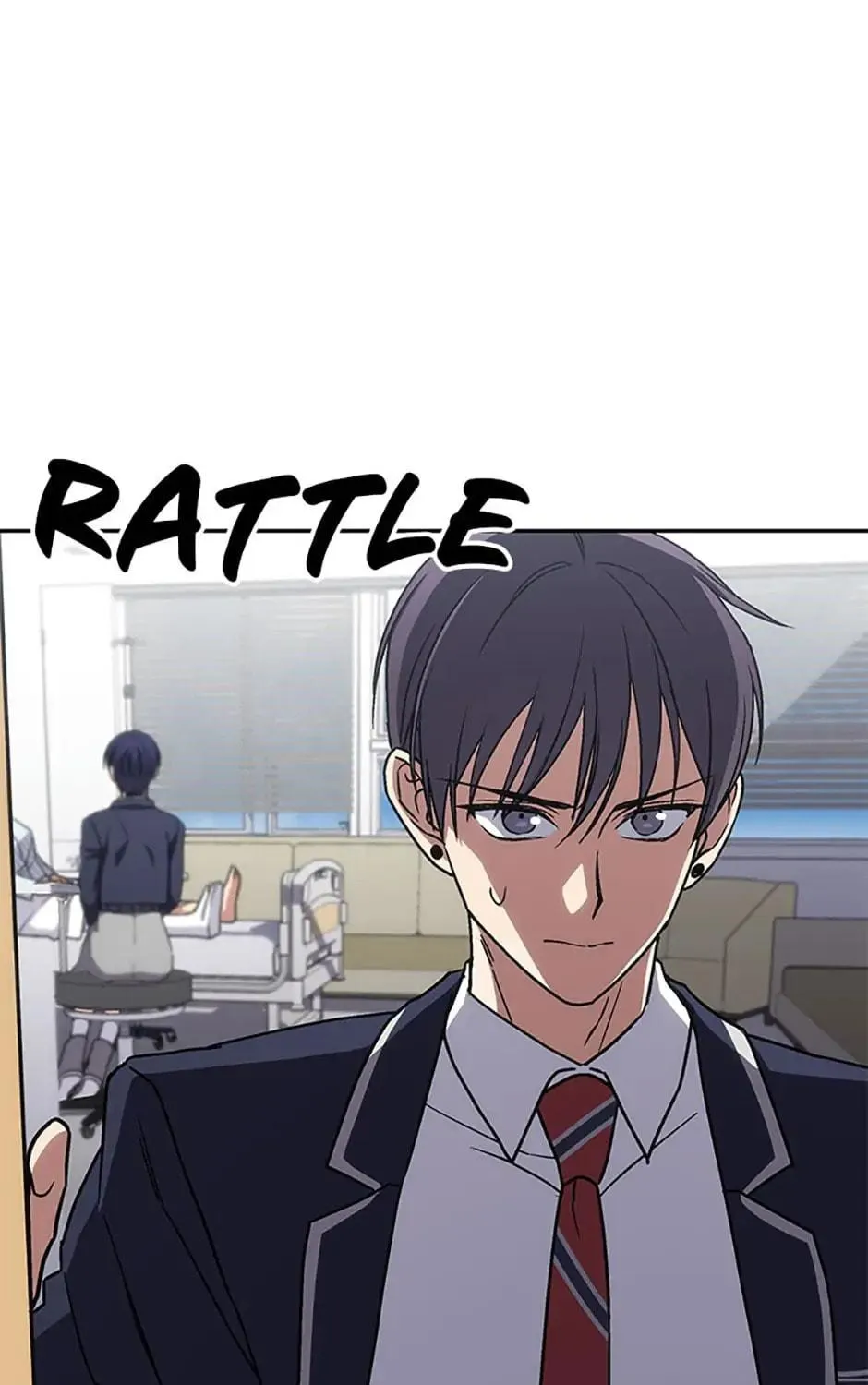 Read Psychometer: Fragmented Memories chapter 38 image 105 on Lezhin