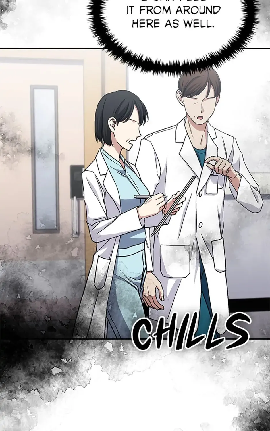 Read Psychometer: Fragmented Memories chapter 38 image 113 on Lezhin