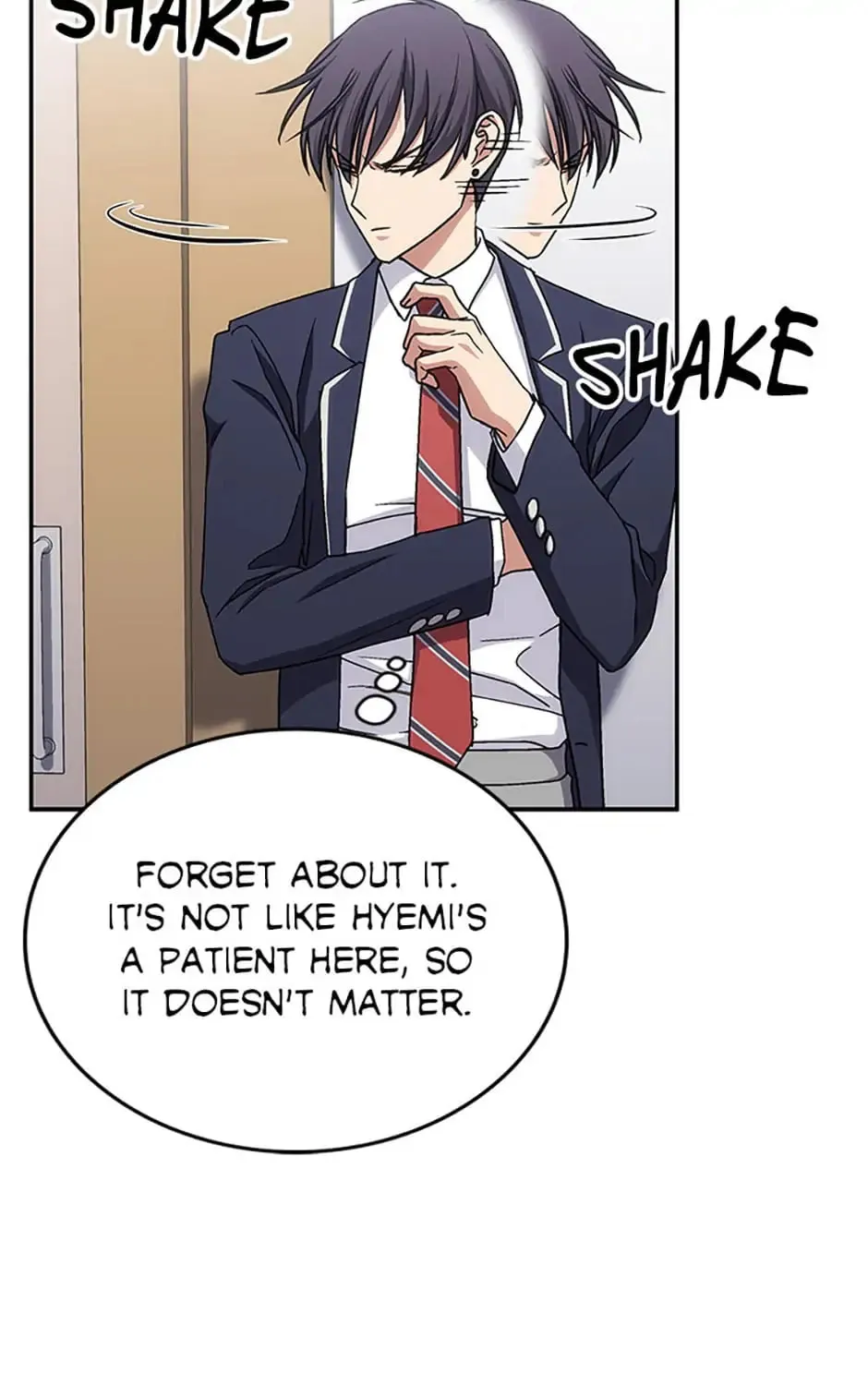 Read Psychometer: Fragmented Memories chapter 38 image 119 on Lezhin