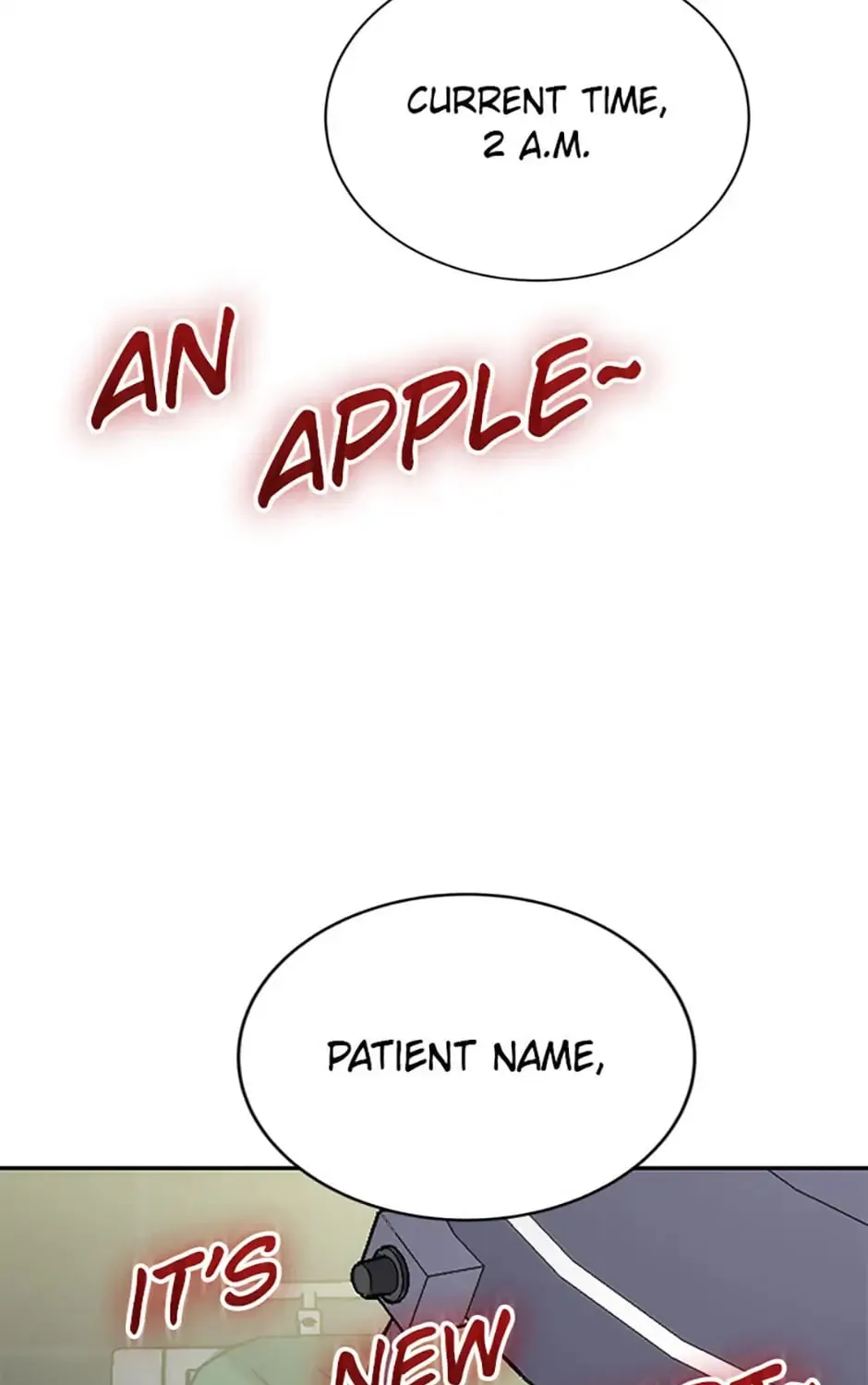 Read Psychometer: Fragmented Memories chapter 38 image 145 on Lezhin