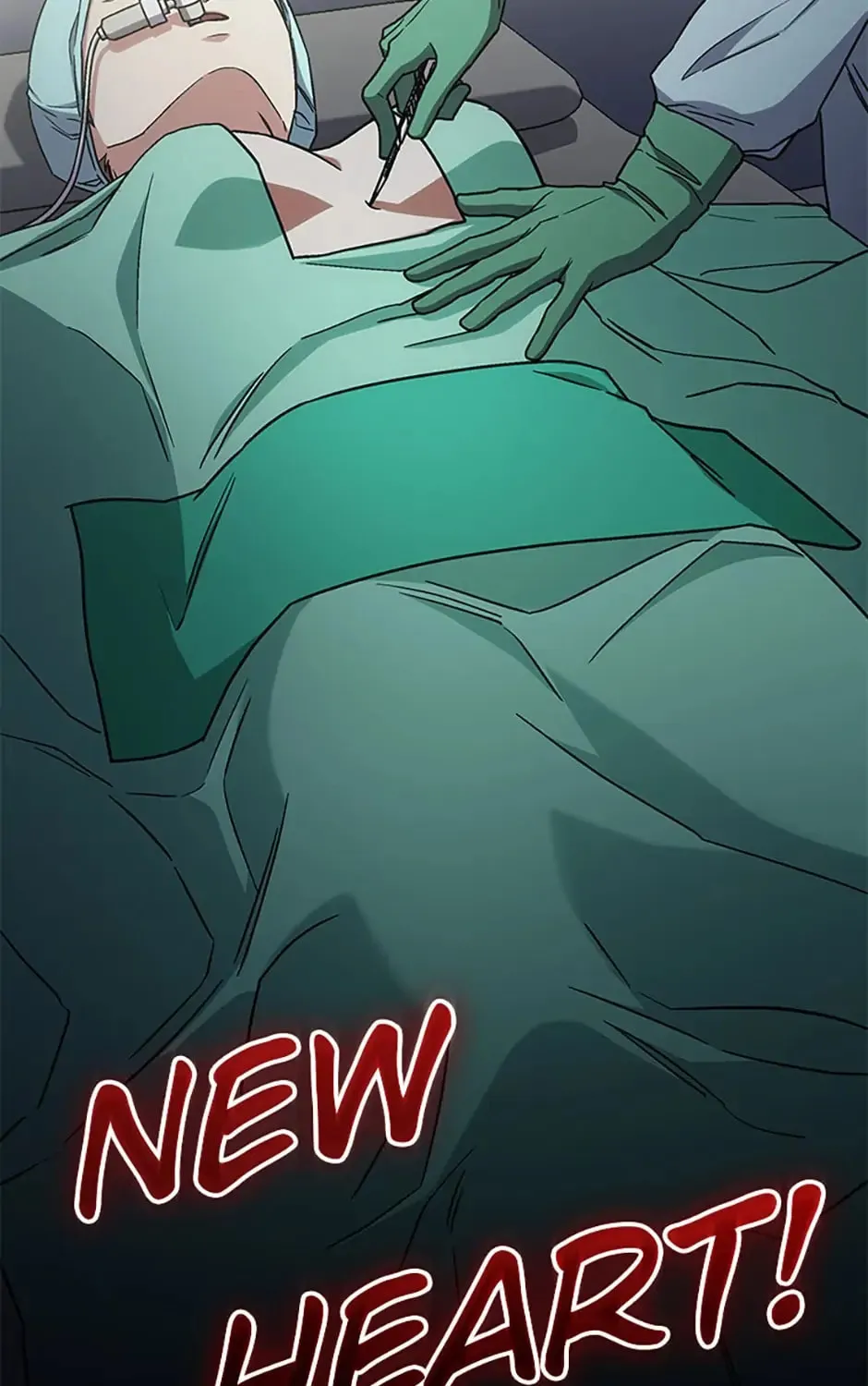 Read Psychometer: Fragmented Memories chapter 38 image 155 on Lezhin