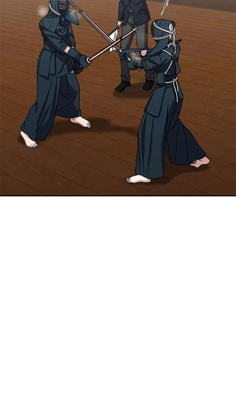 Read Psychometer: Fragmented Memories chapter 38 image 17 on Lezhin