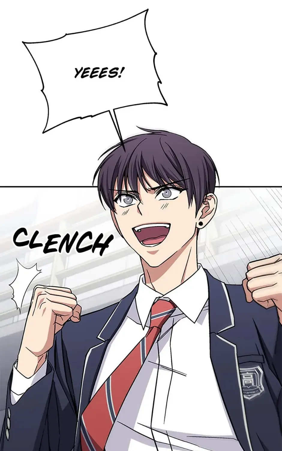 Read Psychometer: Fragmented Memories chapter 38 image 19 on Lezhin