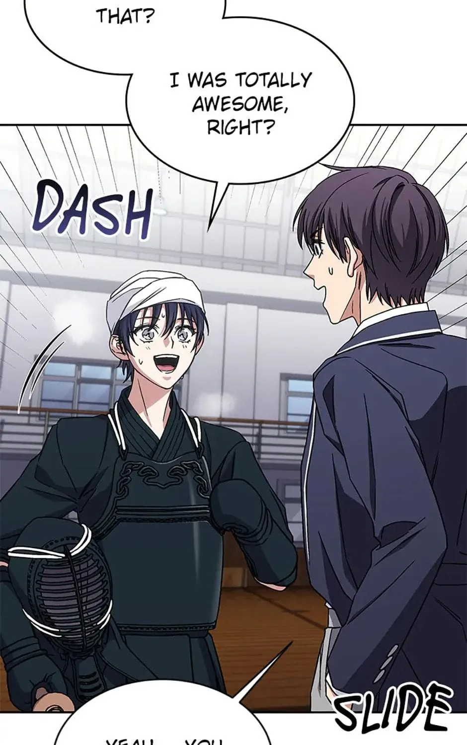 Read Psychometer: Fragmented Memories chapter 38 image 27 on Lezhin