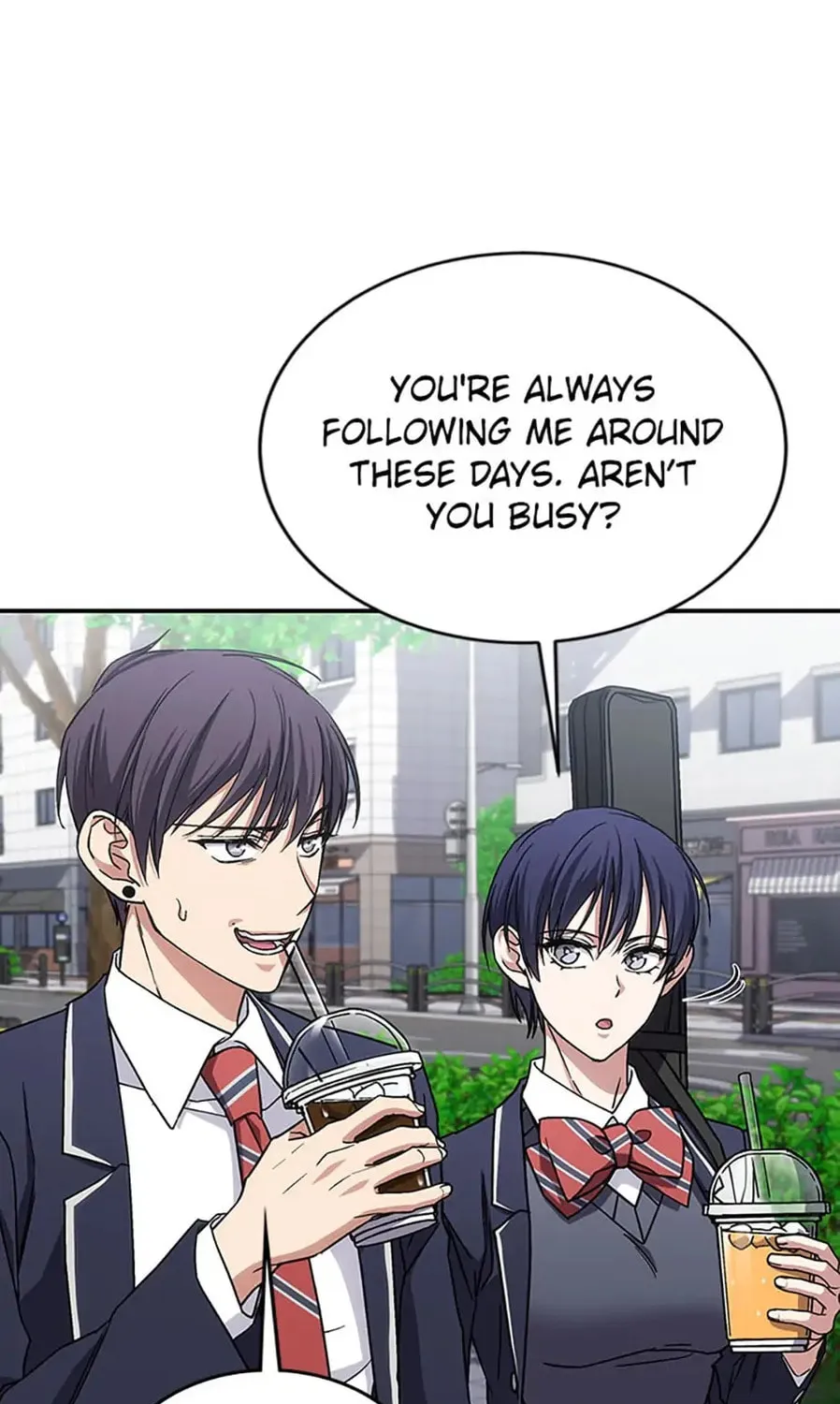 Read Psychometer: Fragmented Memories chapter 38 image 35 on Lezhin