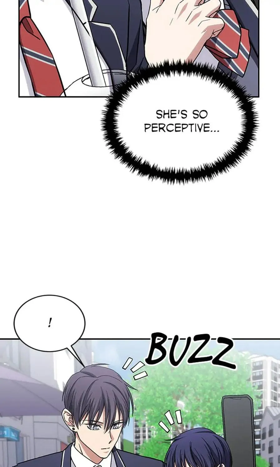 Read Psychometer: Fragmented Memories chapter 38 image 39 on Lezhin