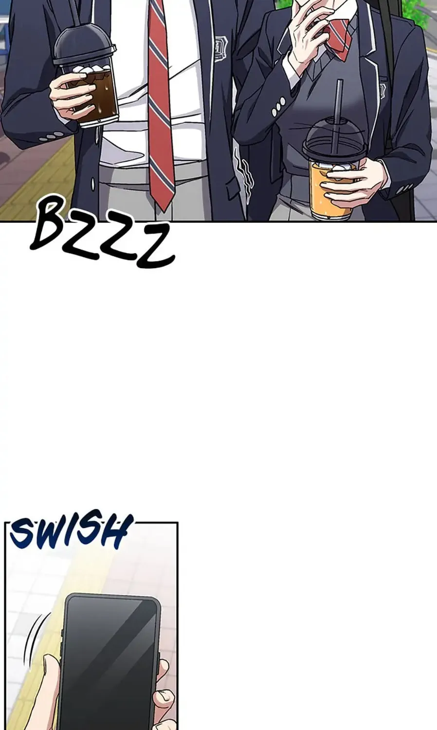 Read Psychometer: Fragmented Memories chapter 38 image 41 on Lezhin