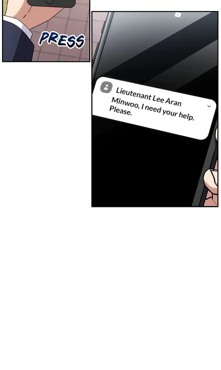 Read Psychometer: Fragmented Memories chapter 38 image 43 on Lezhin