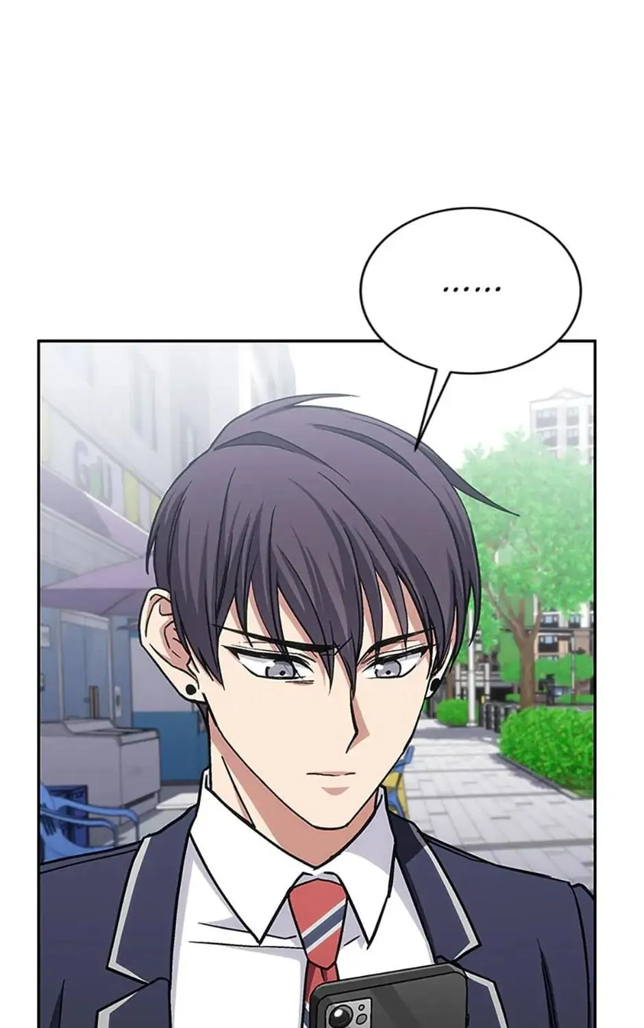 Read Psychometer: Fragmented Memories chapter 38 image 45 on Lezhin