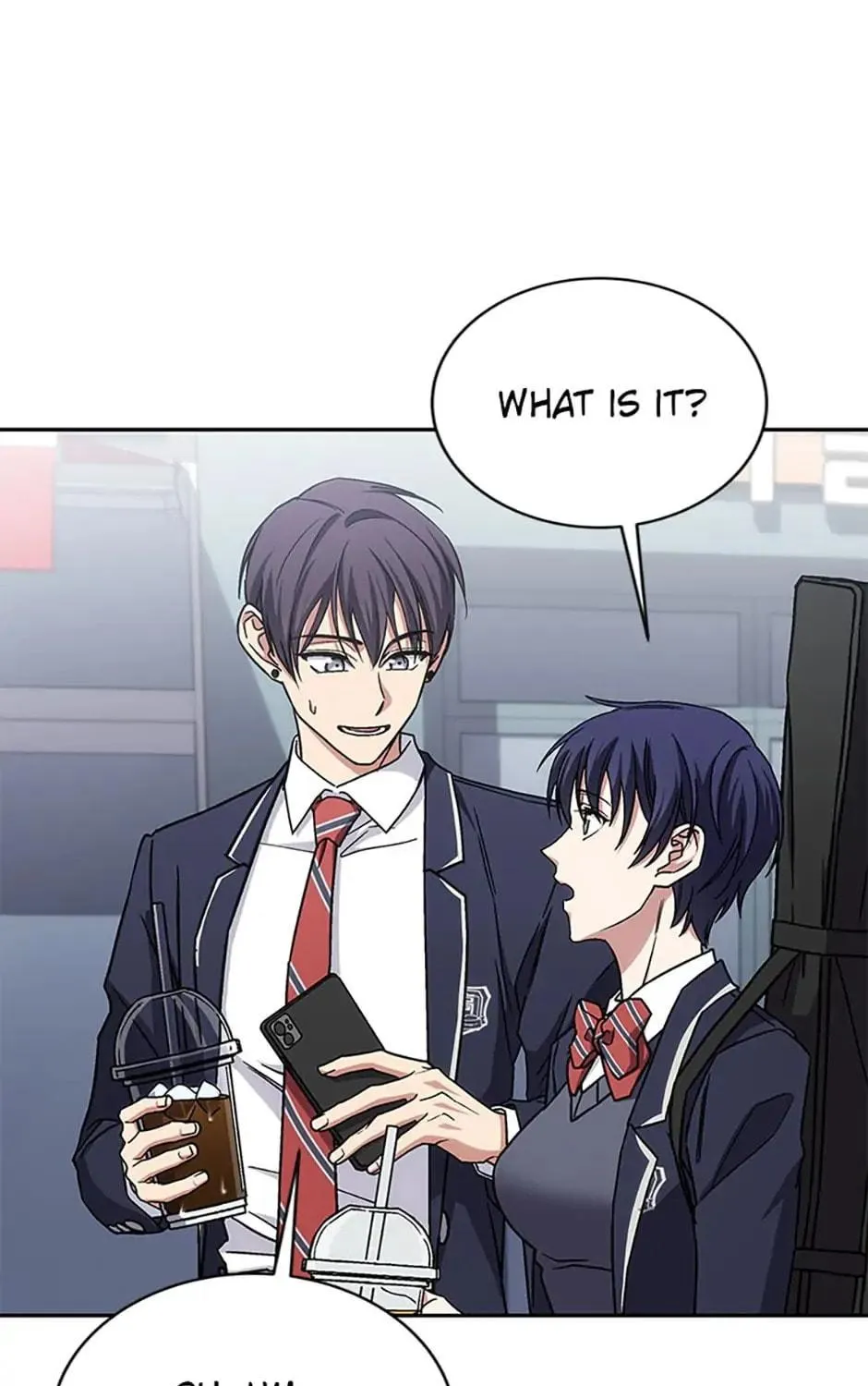 Read Psychometer: Fragmented Memories chapter 38 image 47 on Lezhin