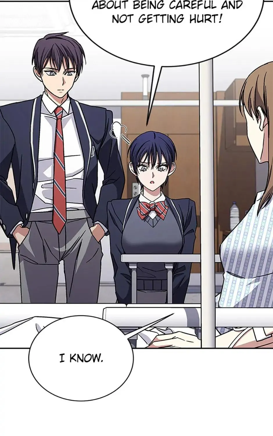 Read Psychometer: Fragmented Memories chapter 38 image 63 on Lezhin