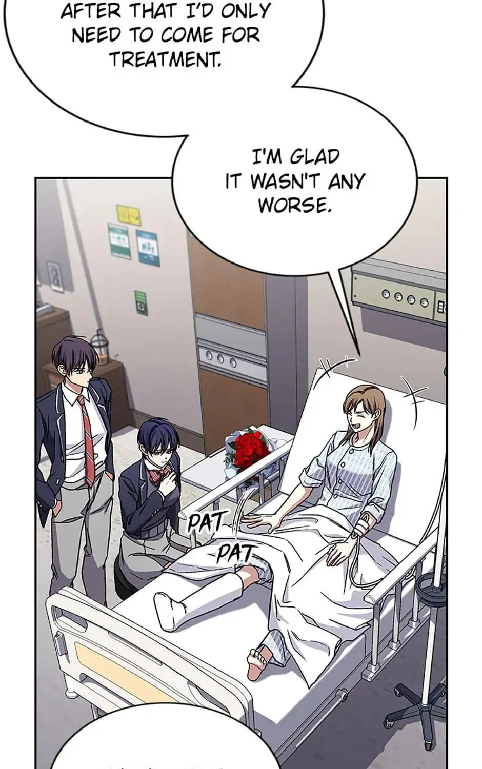 Read Psychometer: Fragmented Memories chapter 38 image 67 on Lezhin