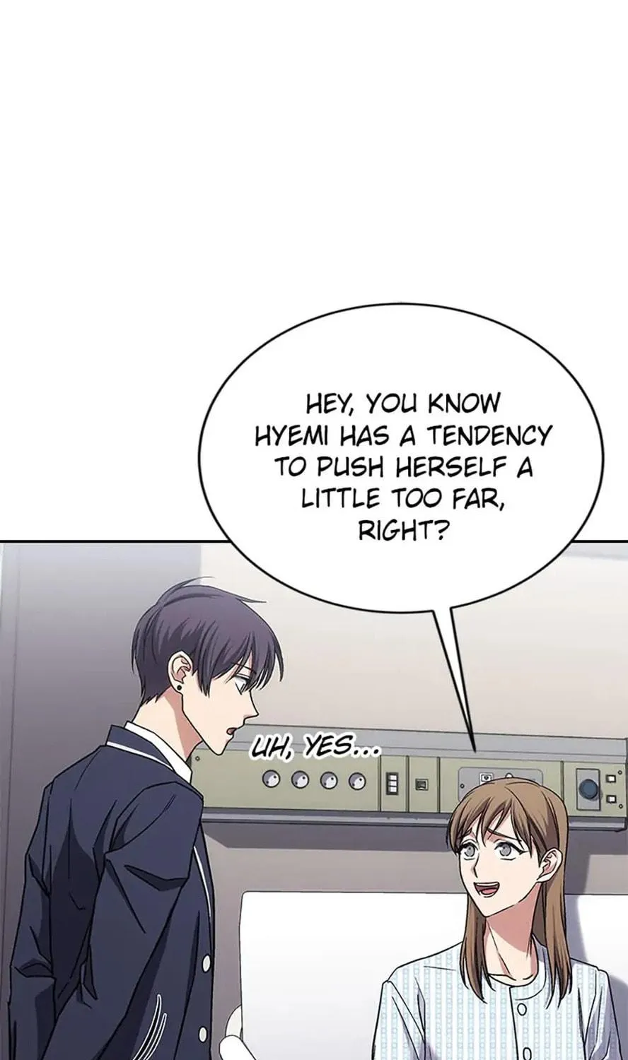 Read Psychometer: Fragmented Memories chapter 38 image 69 on Lezhin