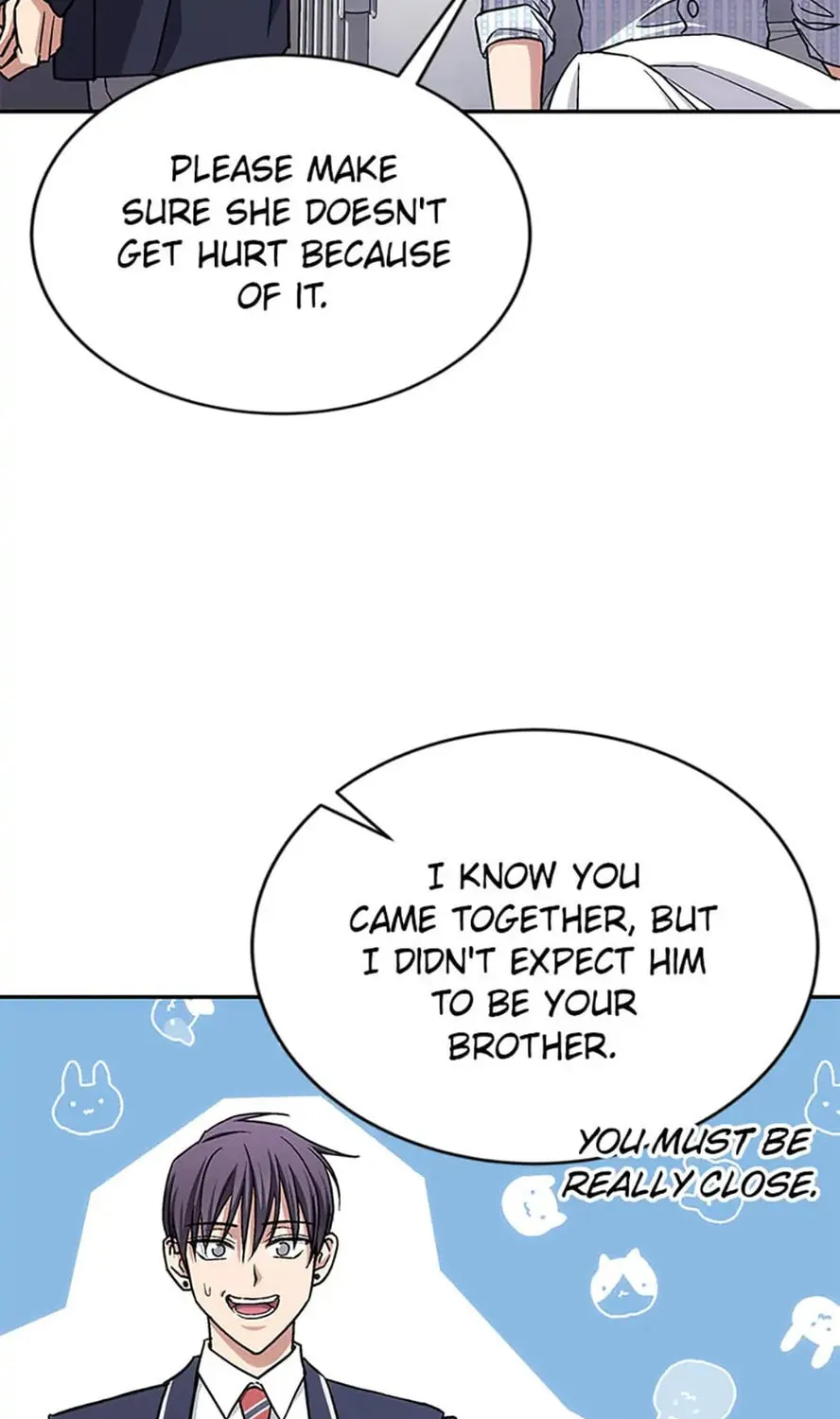 Read Psychometer: Fragmented Memories chapter 38 image 71 on Lezhin