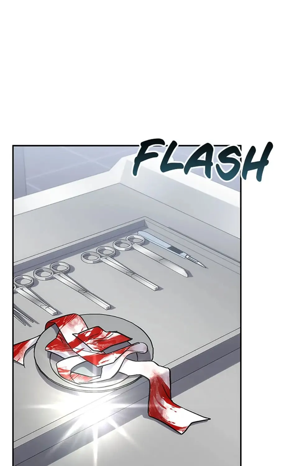 Read Psychometer: Fragmented Memories chapter 39 image 1 on Lezhin