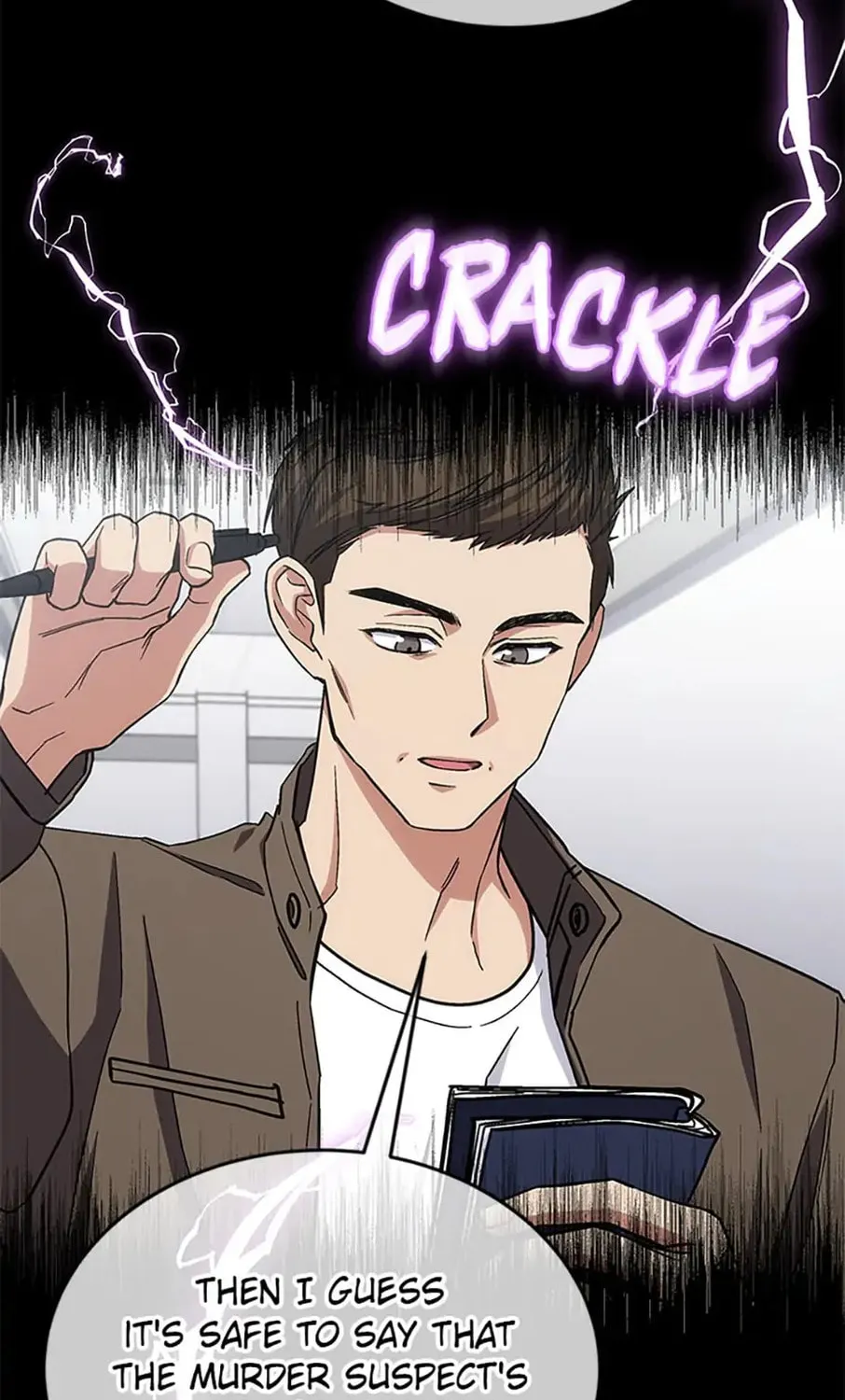 Read Psychometer: Fragmented Memories chapter 39 image 101 on Lezhin