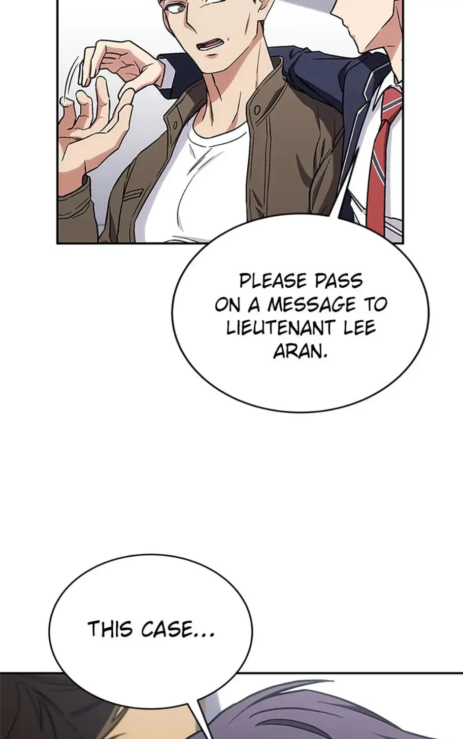 Read Psychometer: Fragmented Memories chapter 39 image 113 on Lezhin