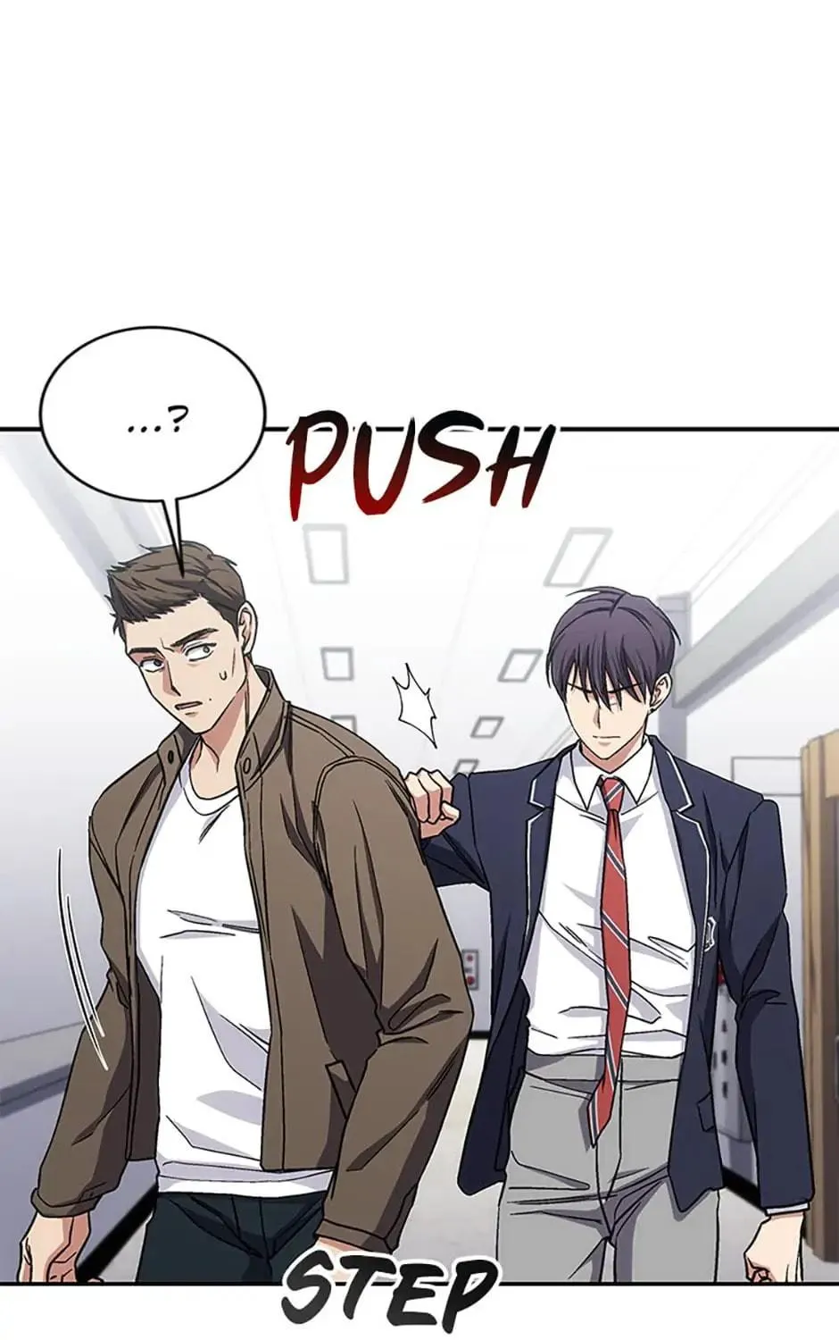 Read Psychometer: Fragmented Memories chapter 39 image 117 on Lezhin
