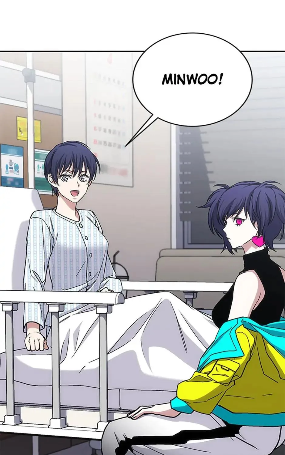 Read Psychometer: Fragmented Memories chapter 39 image 129 on Lezhin